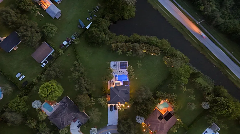 3541 Carlton Lane Davie, FL 33330