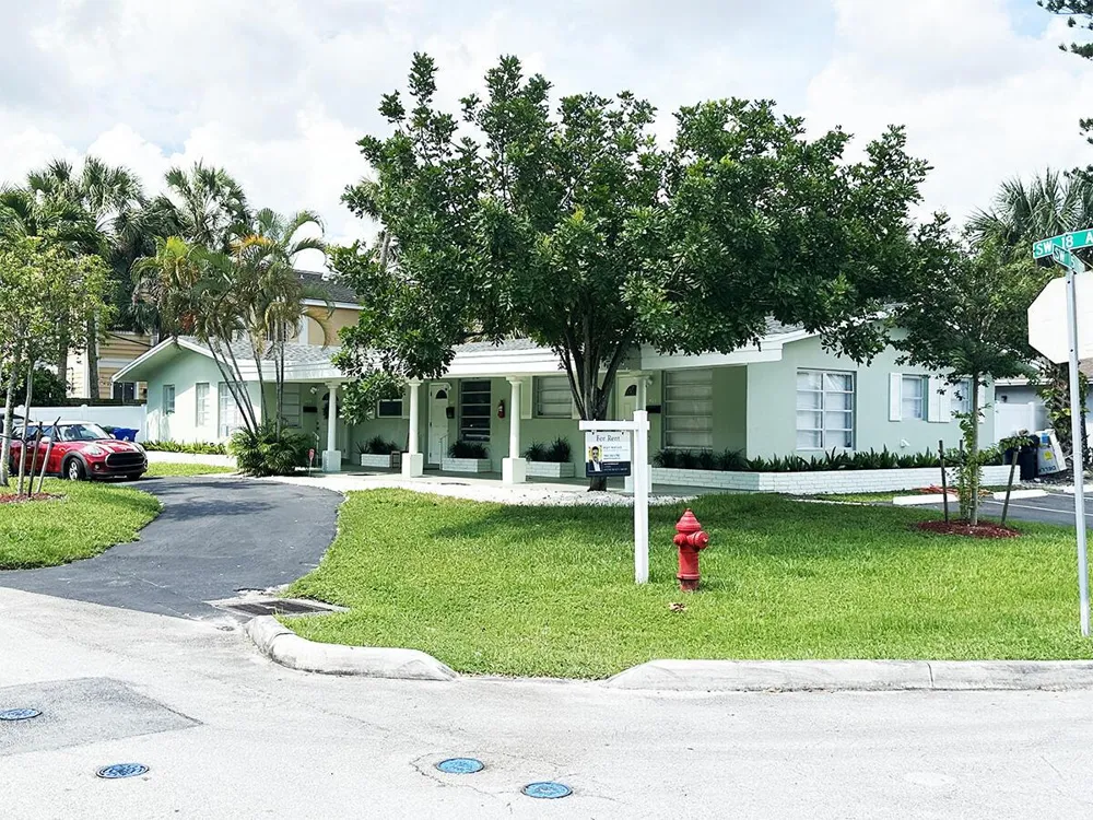 425 SW 18th Avenue #425 Fort Lauderdale, FL 33312