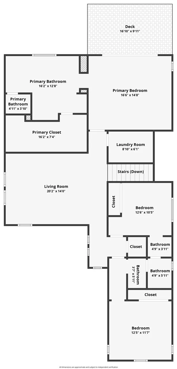 30006 Chestnut Castaic, CA 91384