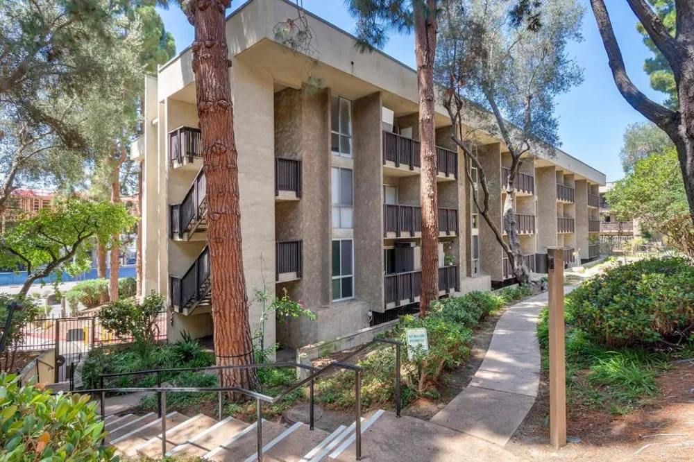6202 Friars Road #116 San Diego, CA 92108