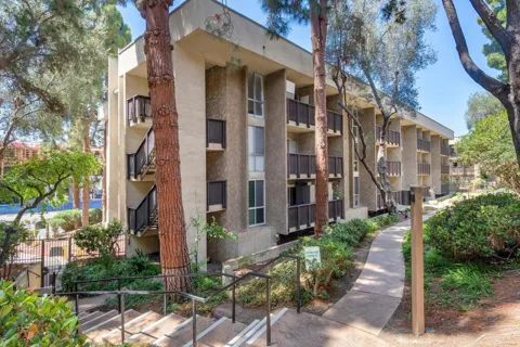 6202 Friars Road #116