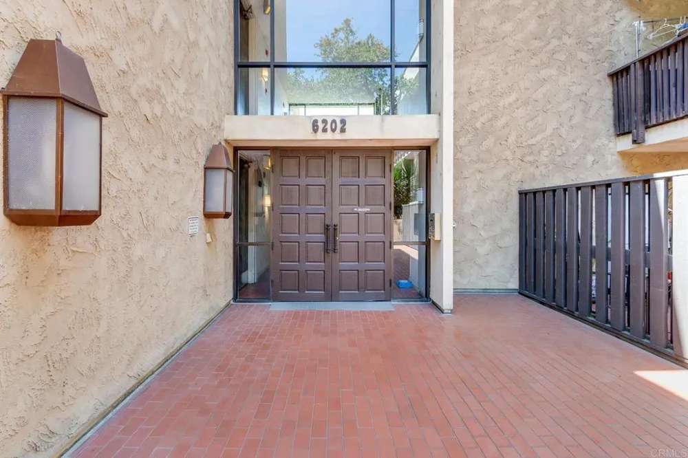6202 Friars Road #116 San Diego, CA 92108