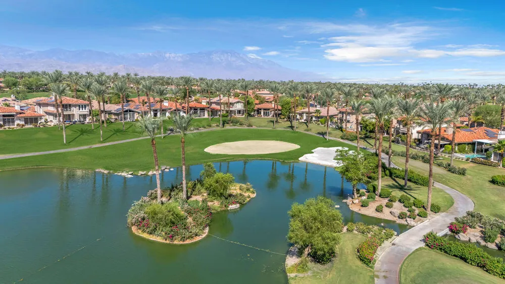 745 Box Canyon Trail Palm Desert, CA 92211