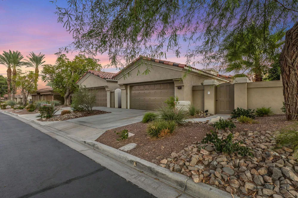 745 Box Canyon Trail Palm Desert, CA 92211