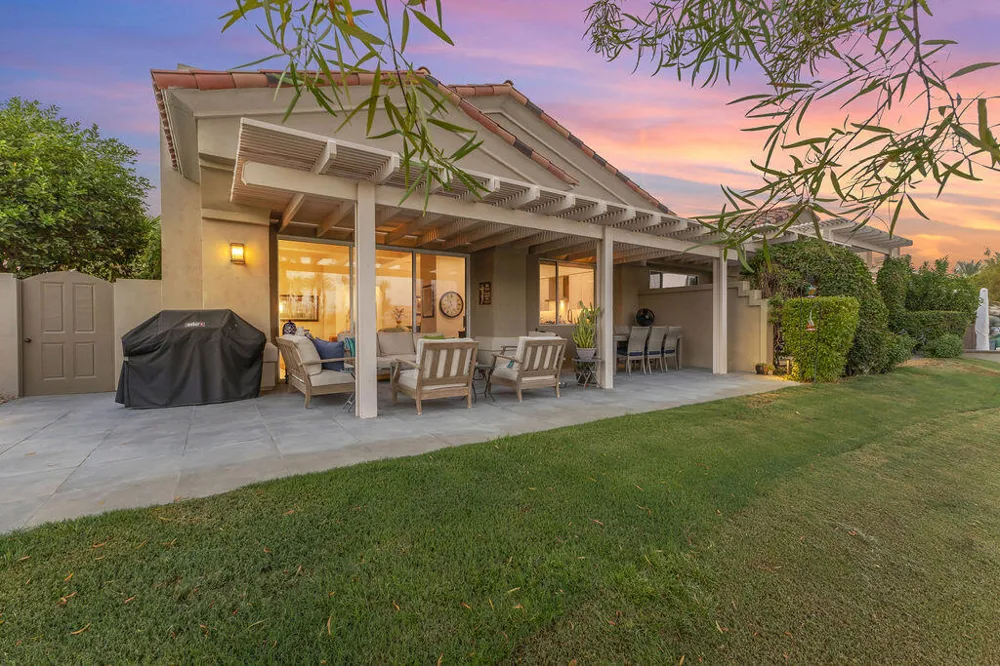 745 Box Canyon Trail Palm Desert, CA 92211