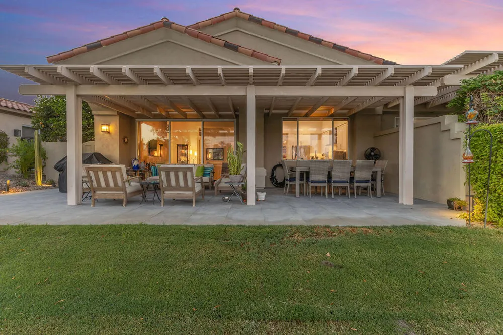745 Box Canyon Trail Palm Desert, CA 92211