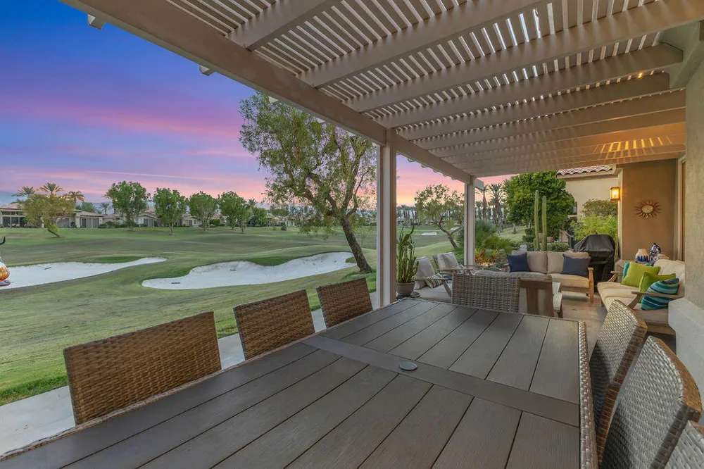 745 Box Canyon Trail Palm Desert, CA 92211