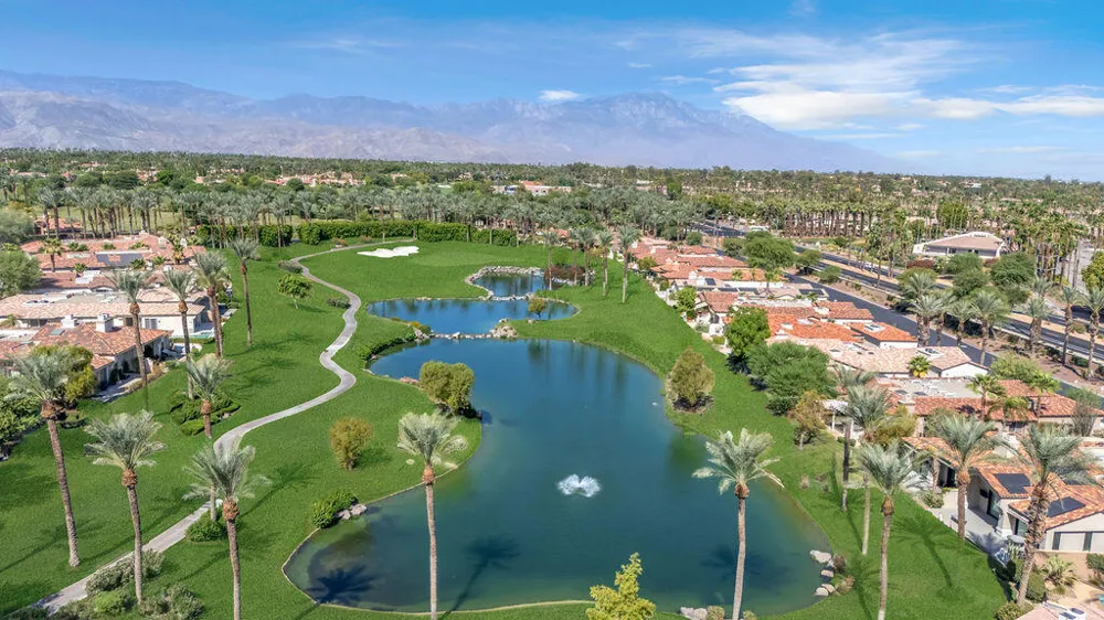 745 Box Canyon Trail Palm Desert, CA 92211