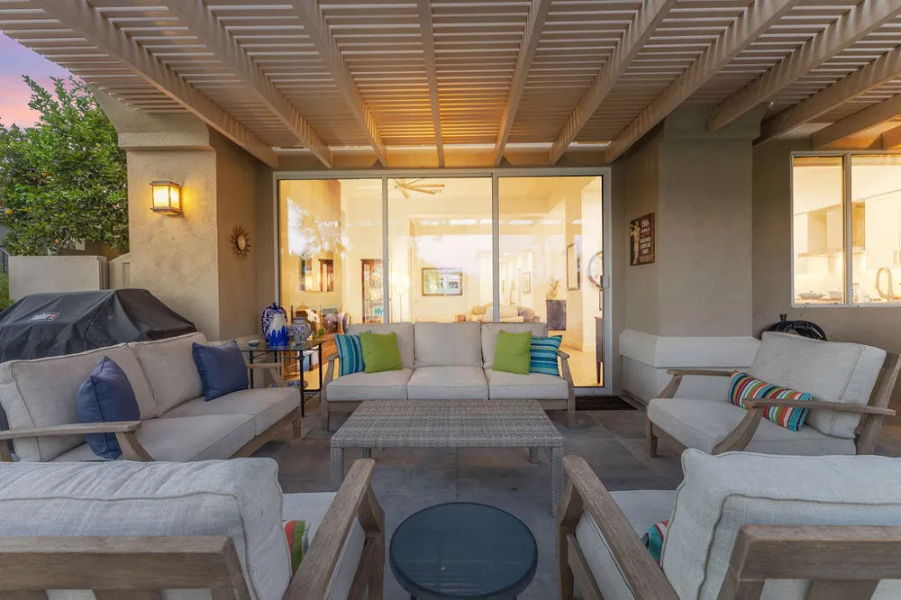 745 Box Canyon Trail Palm Desert, CA 92211
