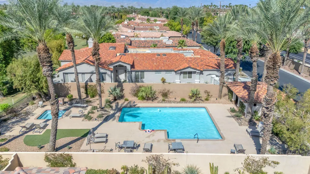 745 Box Canyon Trail Palm Desert, CA 92211