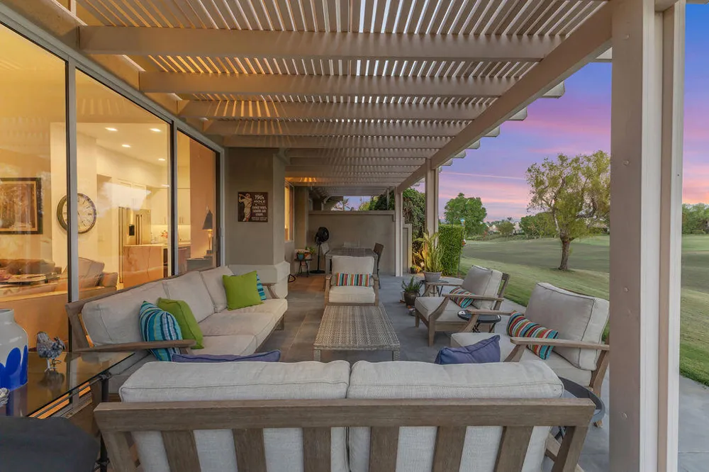 745 Box Canyon Trail Palm Desert, CA 92211
