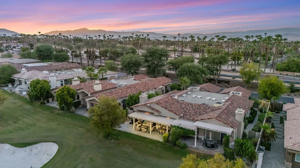 745 Box Canyon Trail Palm Desert, CA 92211