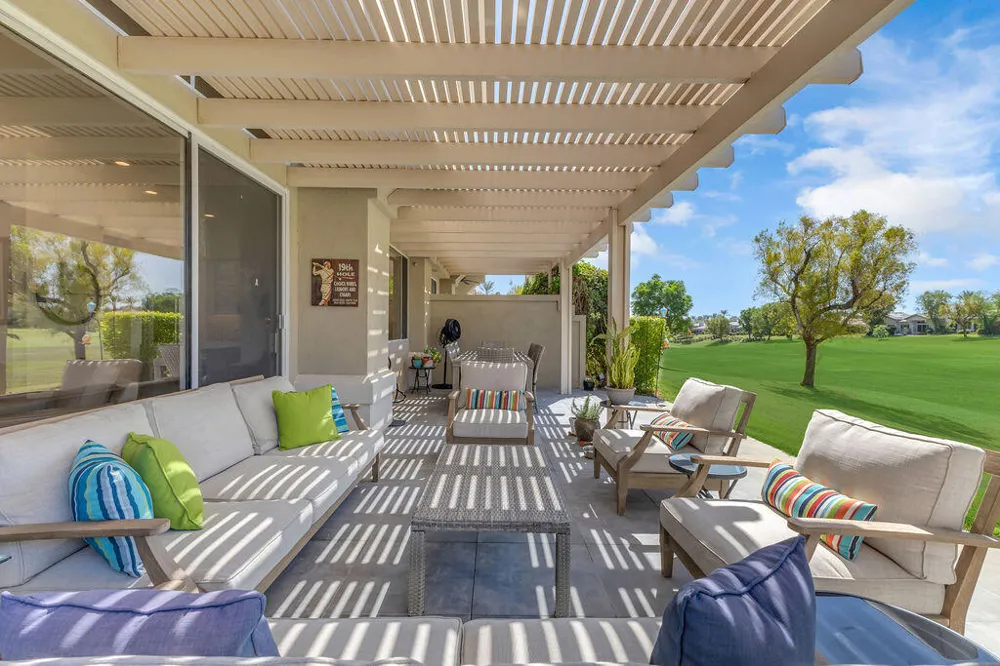 745 Box Canyon Trail Palm Desert, CA 92211