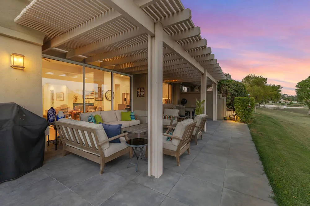 745 Box Canyon Trail Palm Desert, CA 92211