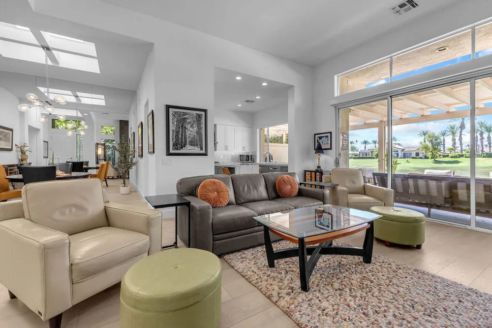 745 Box Canyon Trail Palm Desert, CA 92211