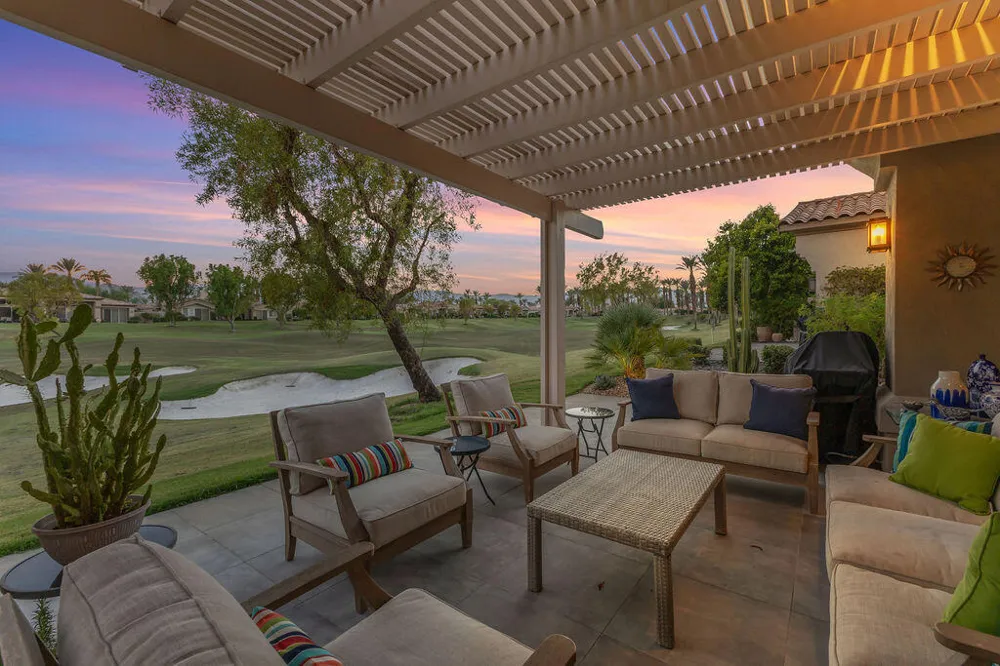 745 Box Canyon Trail Palm Desert, CA 92211