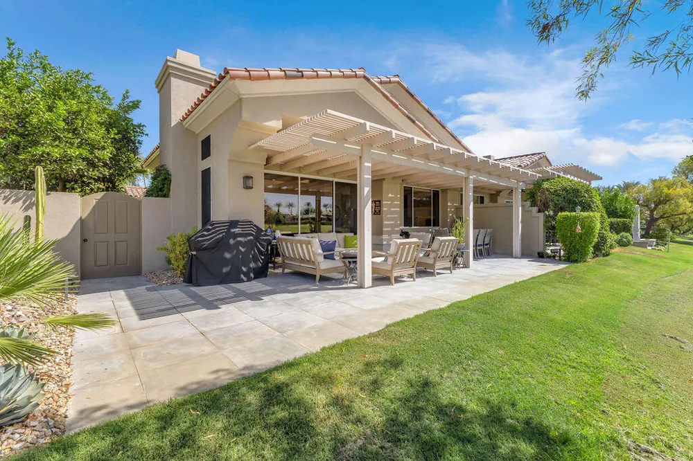 745 Box Canyon Trail Palm Desert, CA 92211