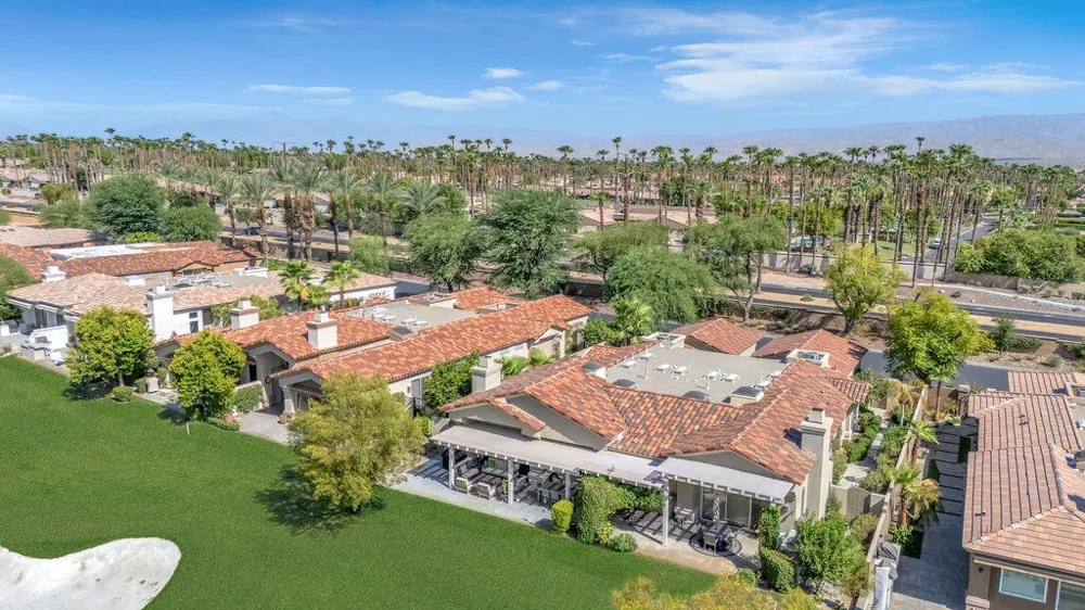 745 Box Canyon Trail Palm Desert, CA 92211