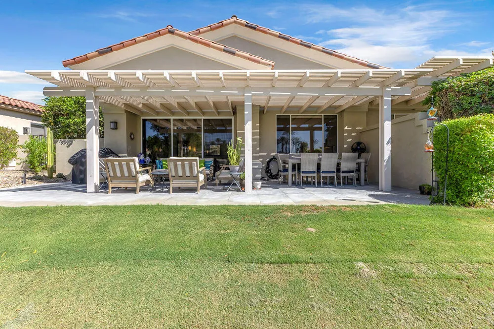 745 Box Canyon Trail Palm Desert, CA 92211