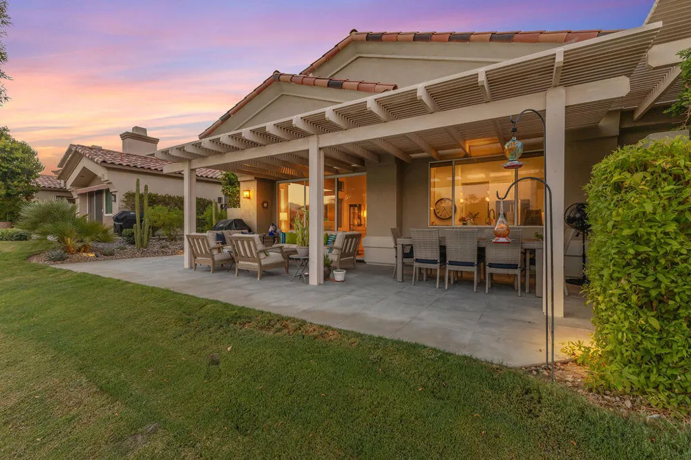 745 Box Canyon Trail Palm Desert, CA 92211