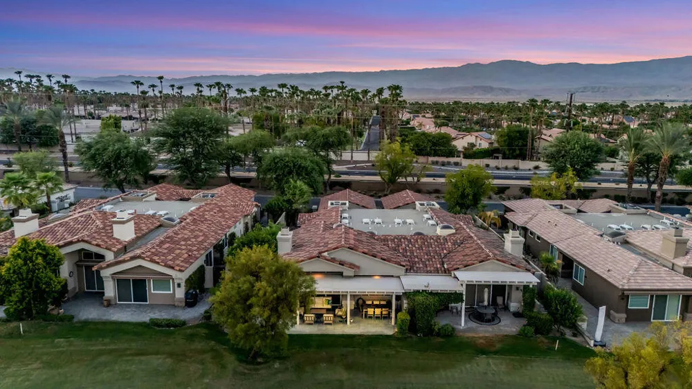745 Box Canyon Trail Palm Desert, CA 92211