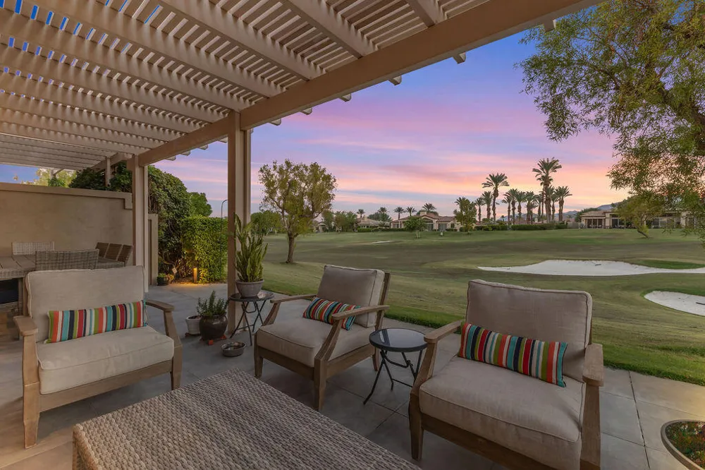 745 Box Canyon Trail Palm Desert, CA 92211