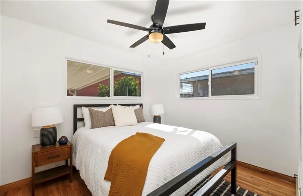 5538 Linden Avenue Long Beach, CA 90805