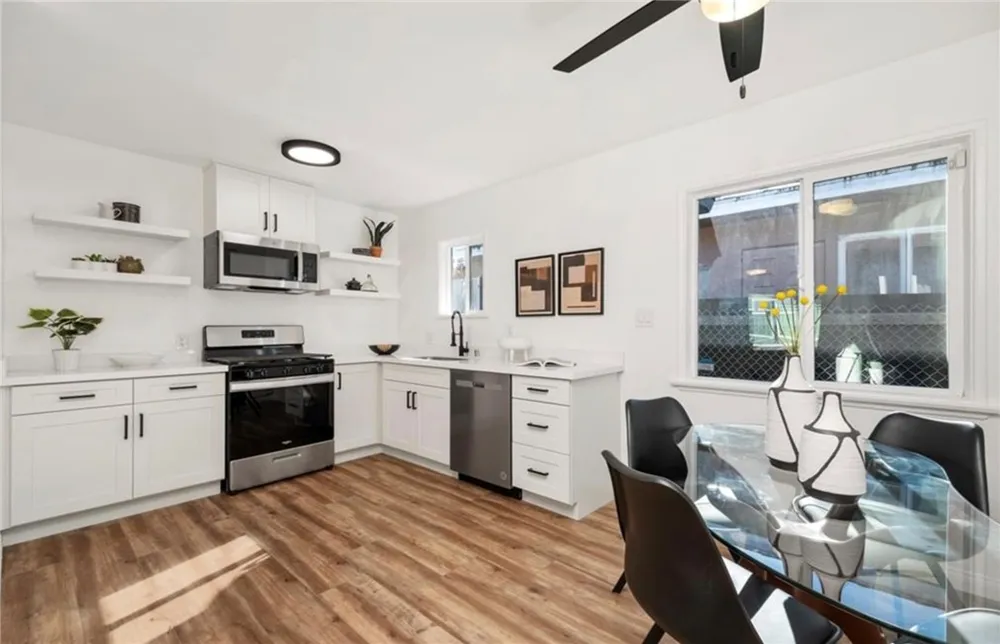 5538 Linden Avenue Long Beach, CA 90805