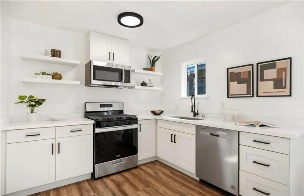 5538 Linden Avenue Long Beach, CA 90805