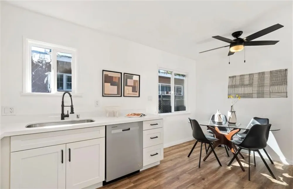 5538 Linden Avenue Long Beach, CA 90805
