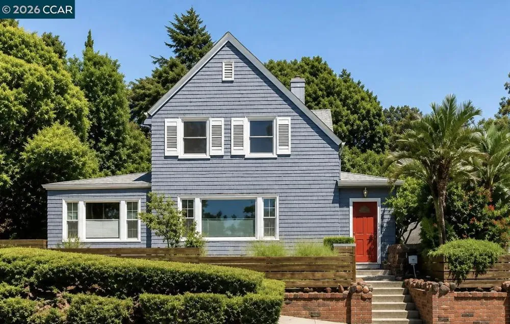2 Benson Vallejo, CA 94590