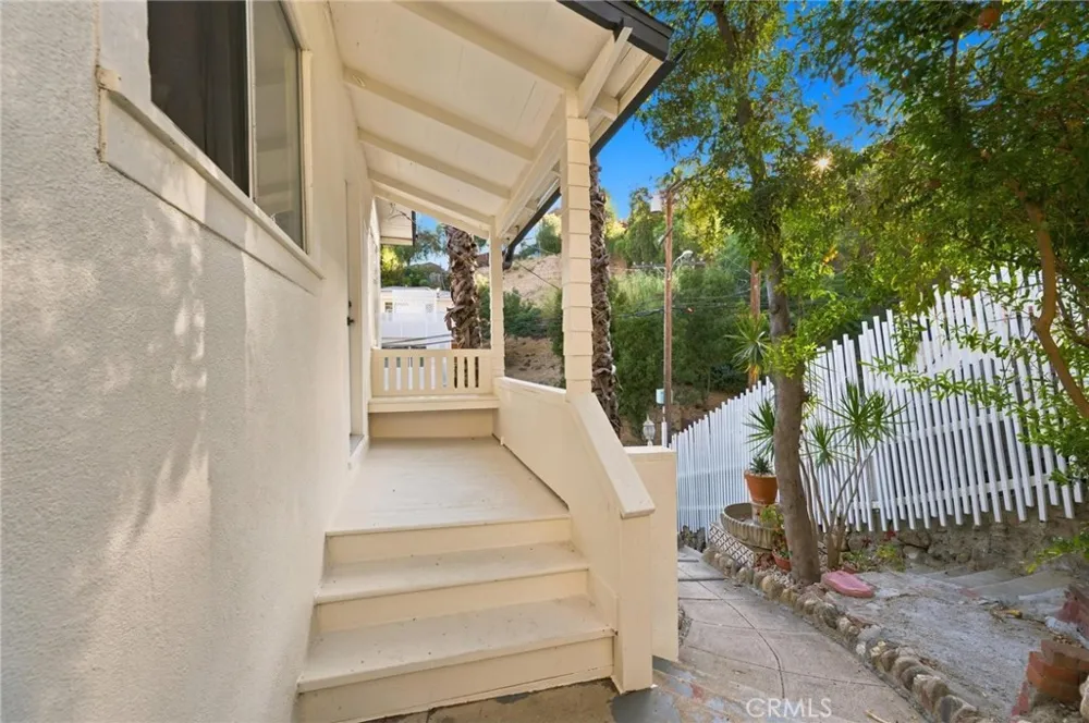 447 W Avenue 37 Los Angeles, CA 90065