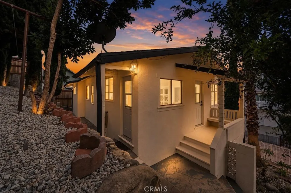 447 W Avenue 37 Los Angeles, CA 90065
