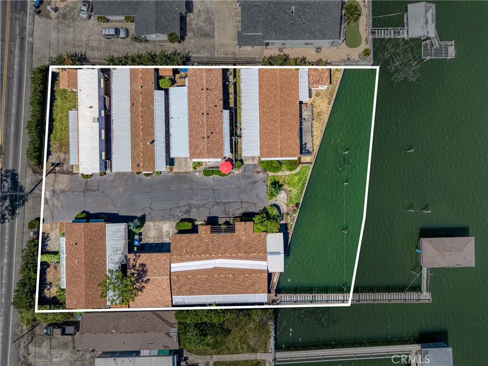2776 Lakeshore Lakeport, CA 95453