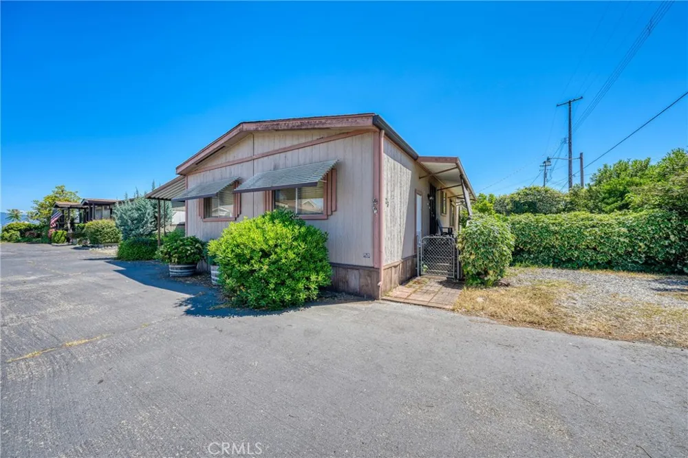 2776 Lakeshore Lakeport, CA 95453