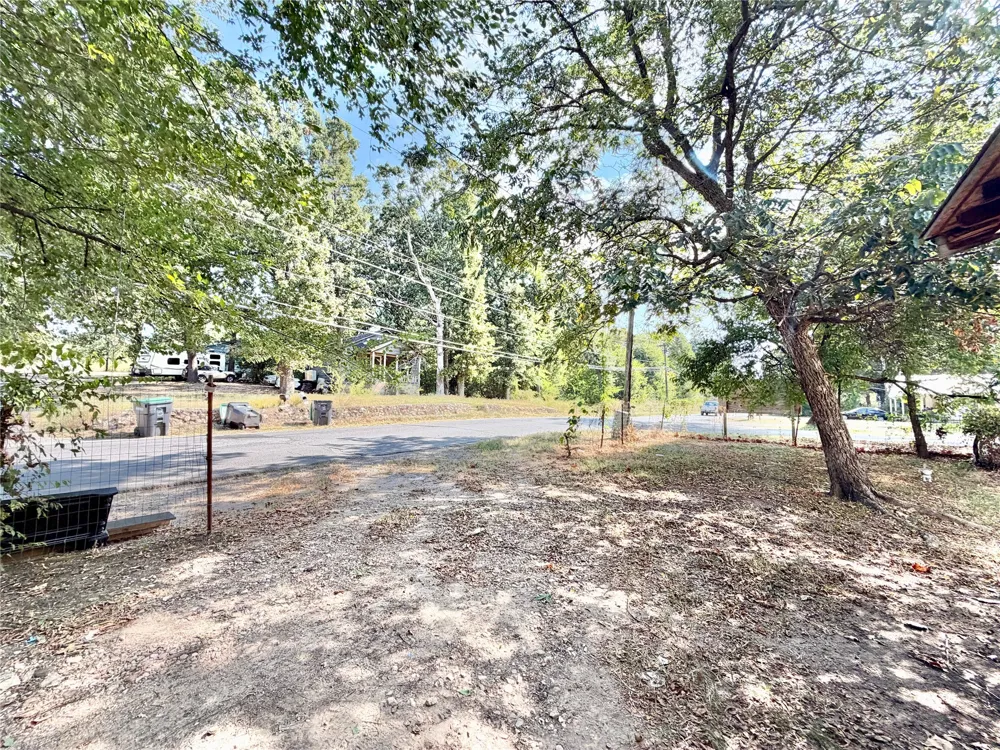 409 W Allen Road Tahlequah, OK 74464
