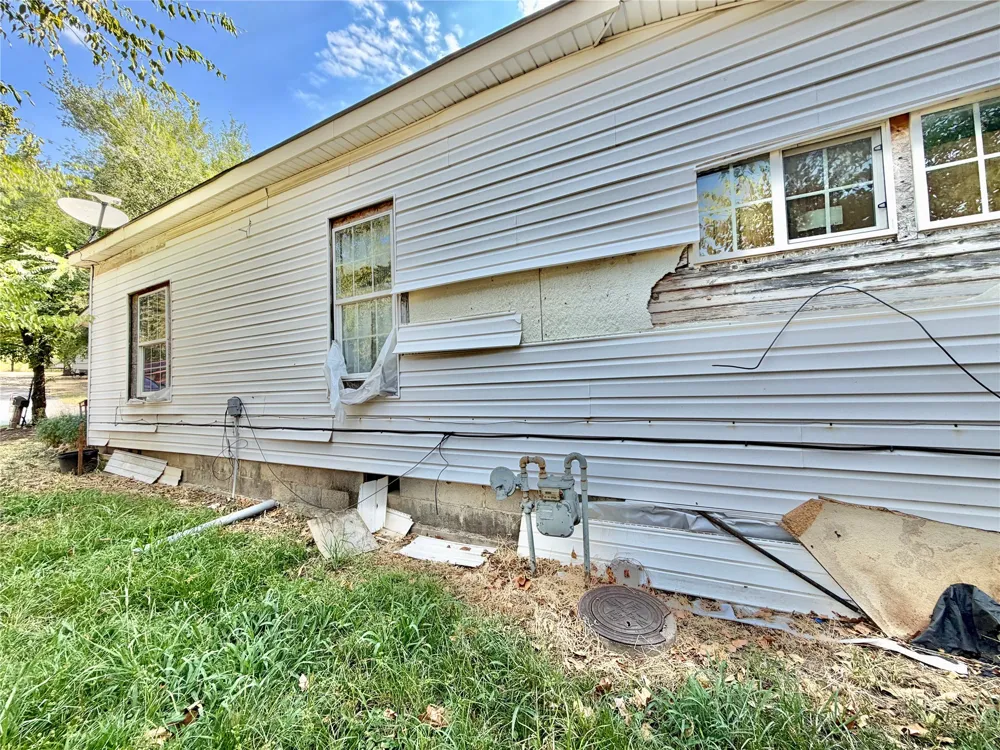 409 W Allen Road Tahlequah, OK 74464
