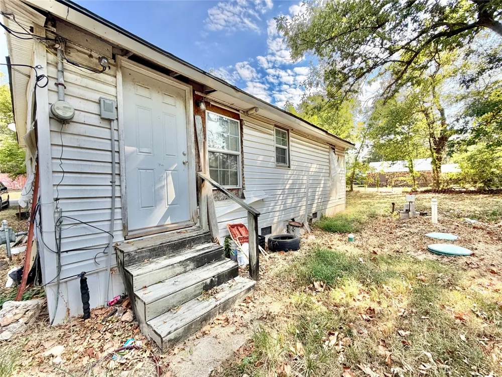 409 W Allen Road Tahlequah, OK 74464