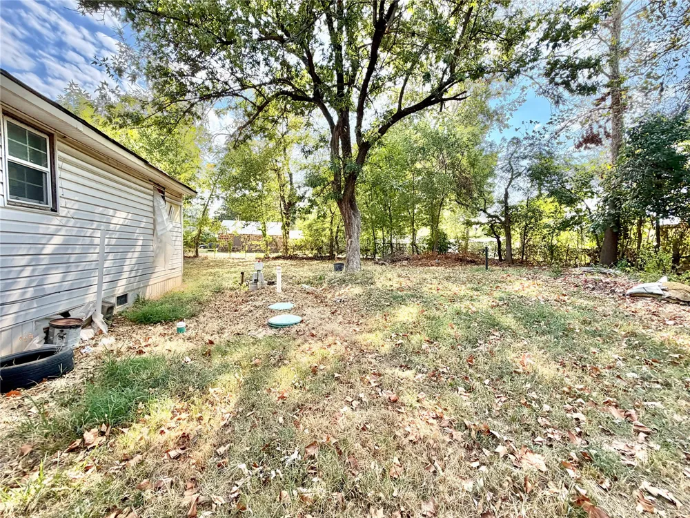 409 W Allen Road Tahlequah, OK 74464