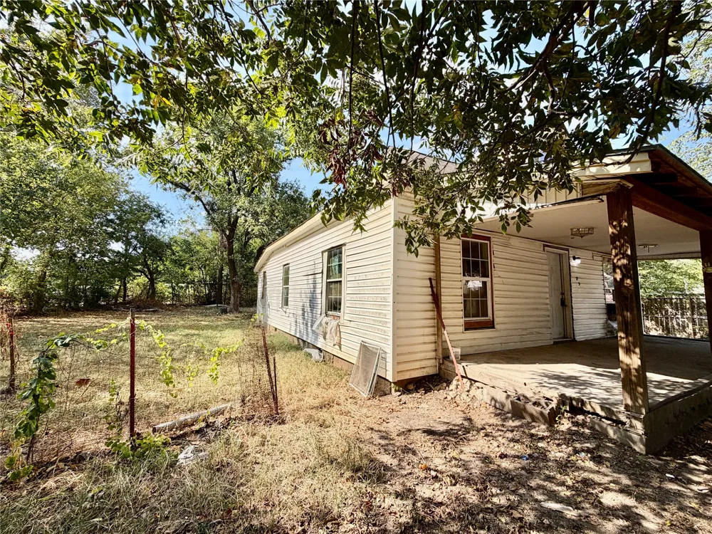 409 W Allen Road Tahlequah, OK 74464