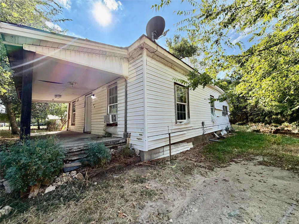 409 W Allen Road Tahlequah, OK 74464