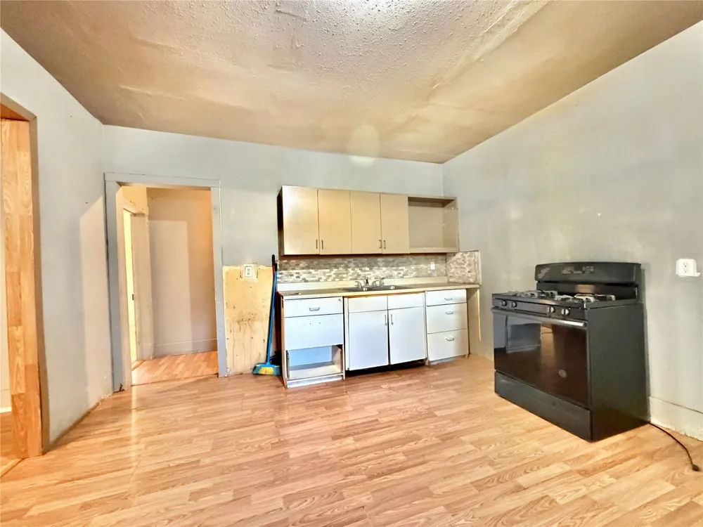 409 W Allen Road Tahlequah, OK 74464