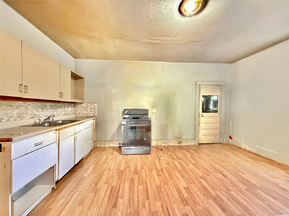 409 W Allen Road Tahlequah, OK 74464