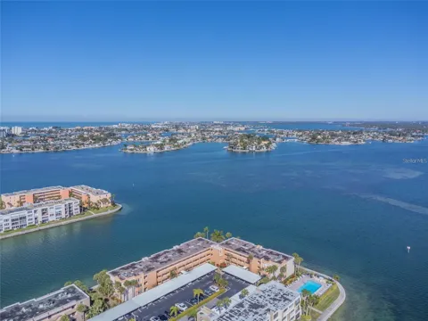 7560 BAY ISLAND DRIVE S #146