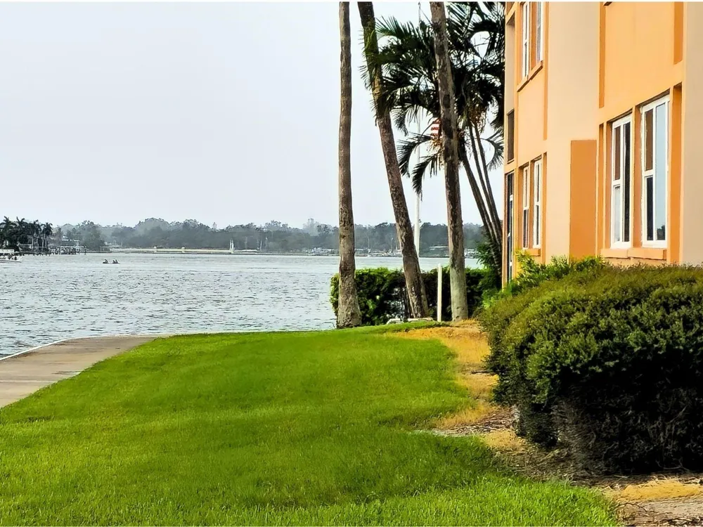 7560 BAY ISLAND DRIVE S #146 South Pasadena, FL 33707
