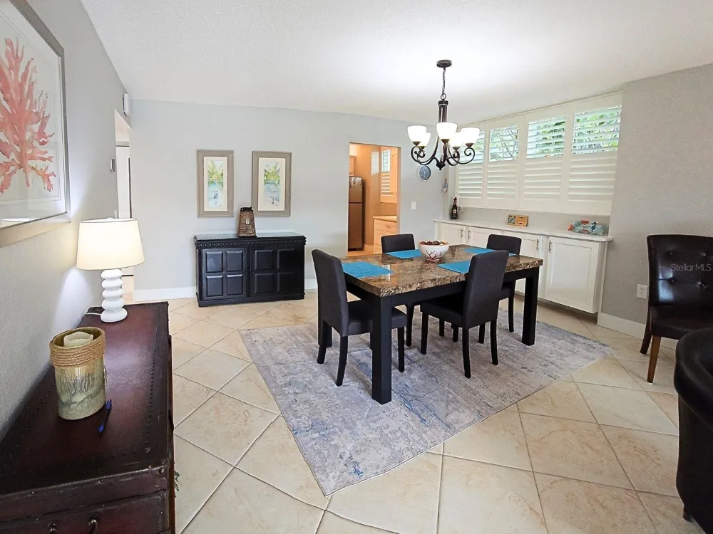 7560 BAY ISLAND DRIVE S #146 South Pasadena, FL 33707