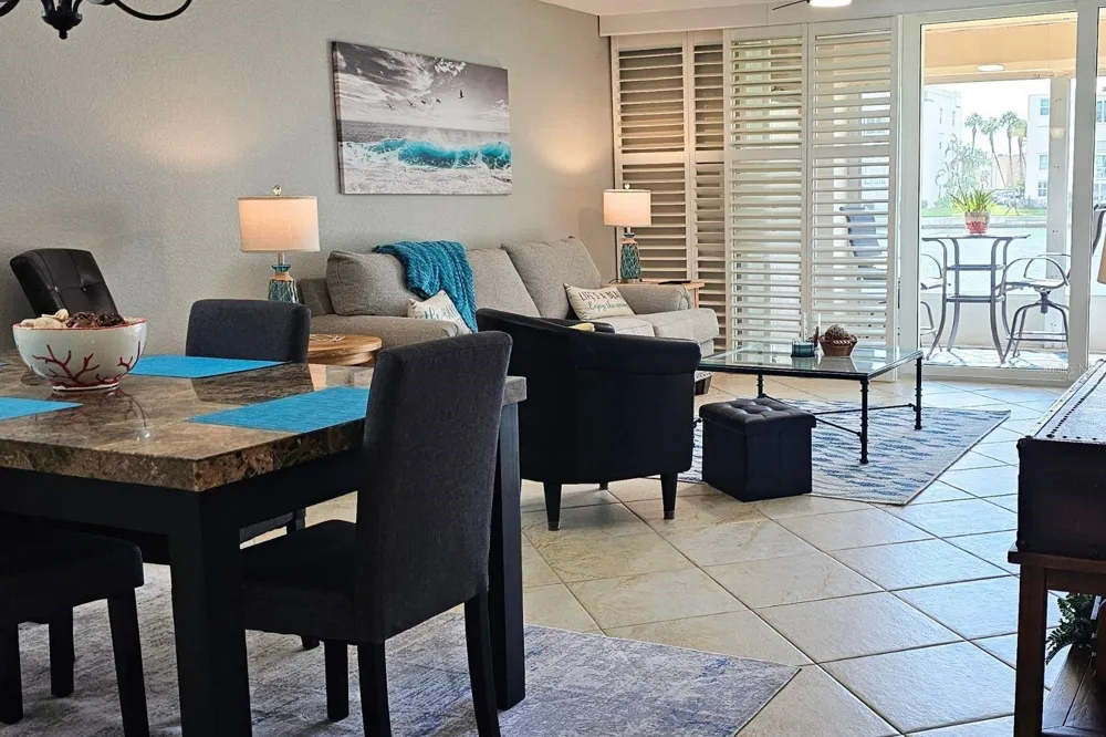 7560 BAY ISLAND DRIVE S #146 South Pasadena, FL 33707