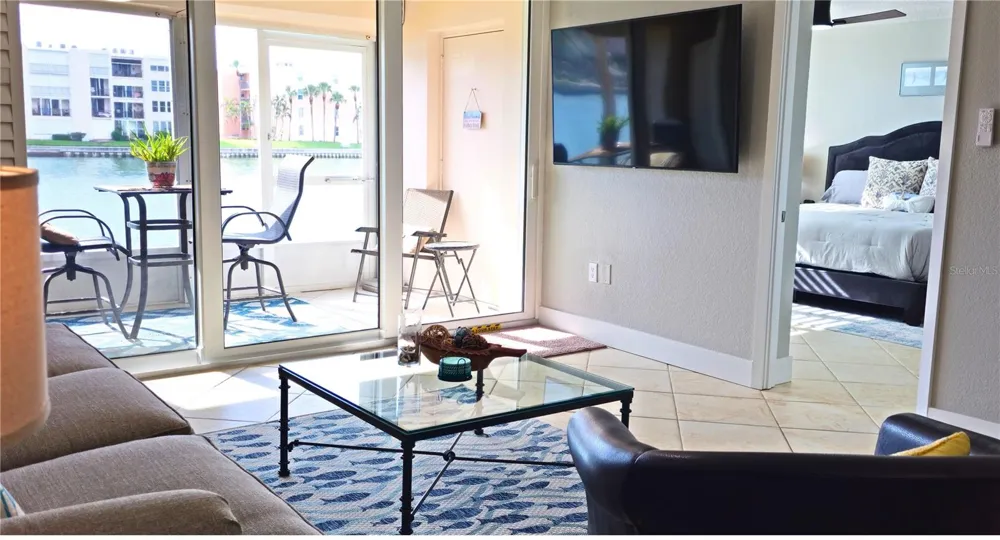 7560 BAY ISLAND DRIVE S #146 South Pasadena, FL 33707