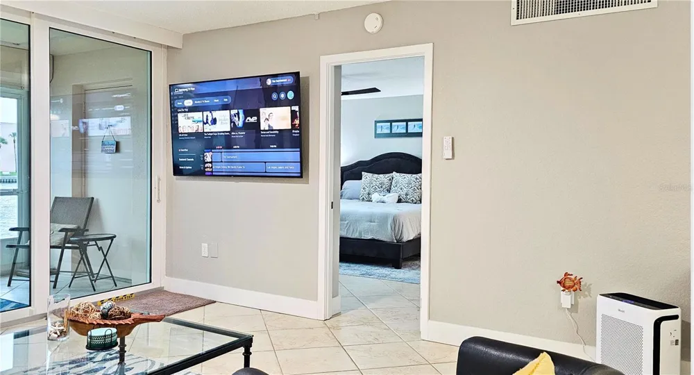 7560 BAY ISLAND DRIVE S #146 South Pasadena, FL 33707
