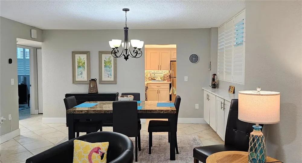 7560 BAY ISLAND DRIVE S #146 South Pasadena, FL 33707